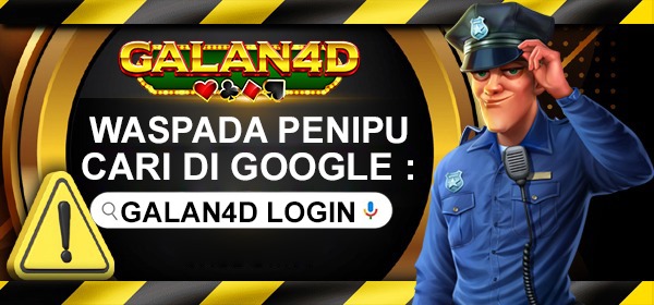 galan4d login